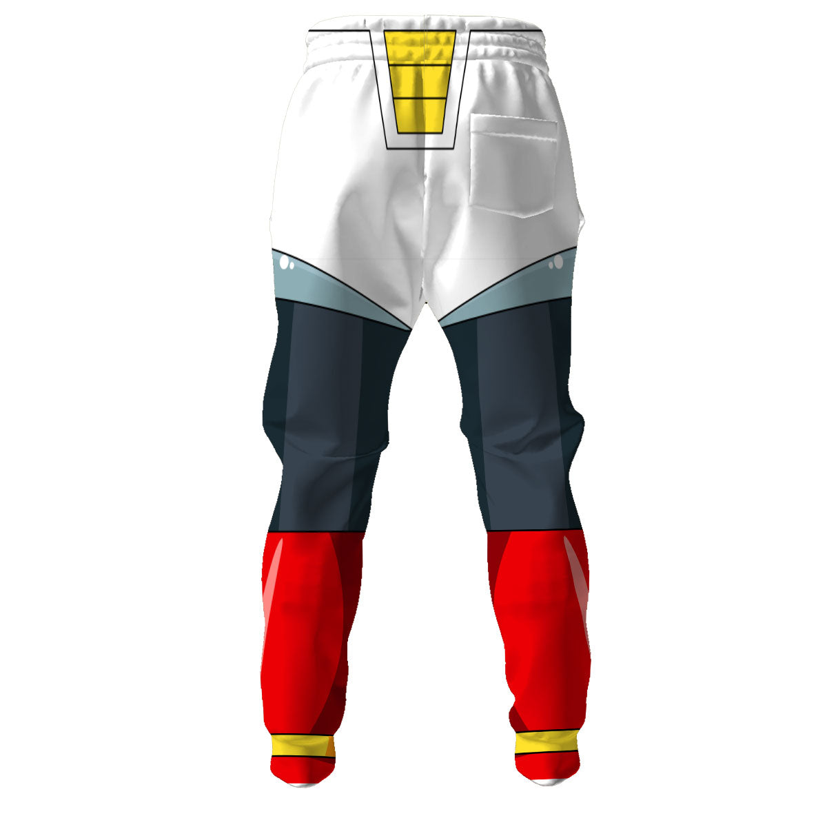 CustomsPig Mega Man Zero Costumes Hoodie Sweatshirt T-shirt Tracksuit