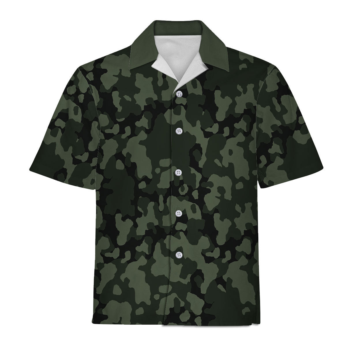 CustomsPig Flecktarn Darkgreen Costumes Hoodie Sweatshirt T-Shirt Tracksuit