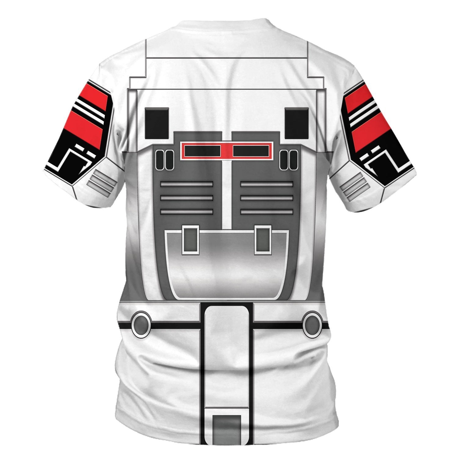 White Tiger Megazord Qm14