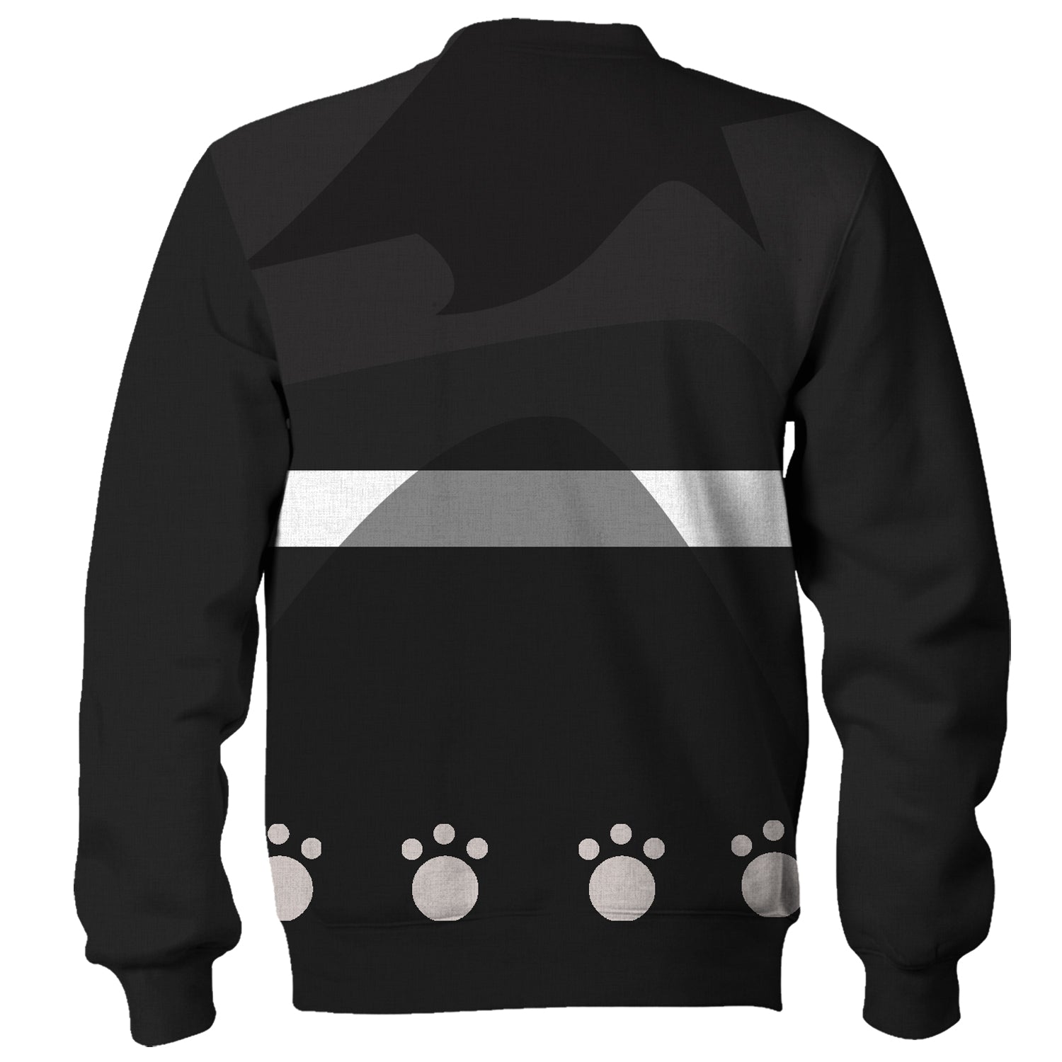 CustomsPig Bartholomew Kuma Costumes Hoodie Sweatshirt T-shirt Tracksuit