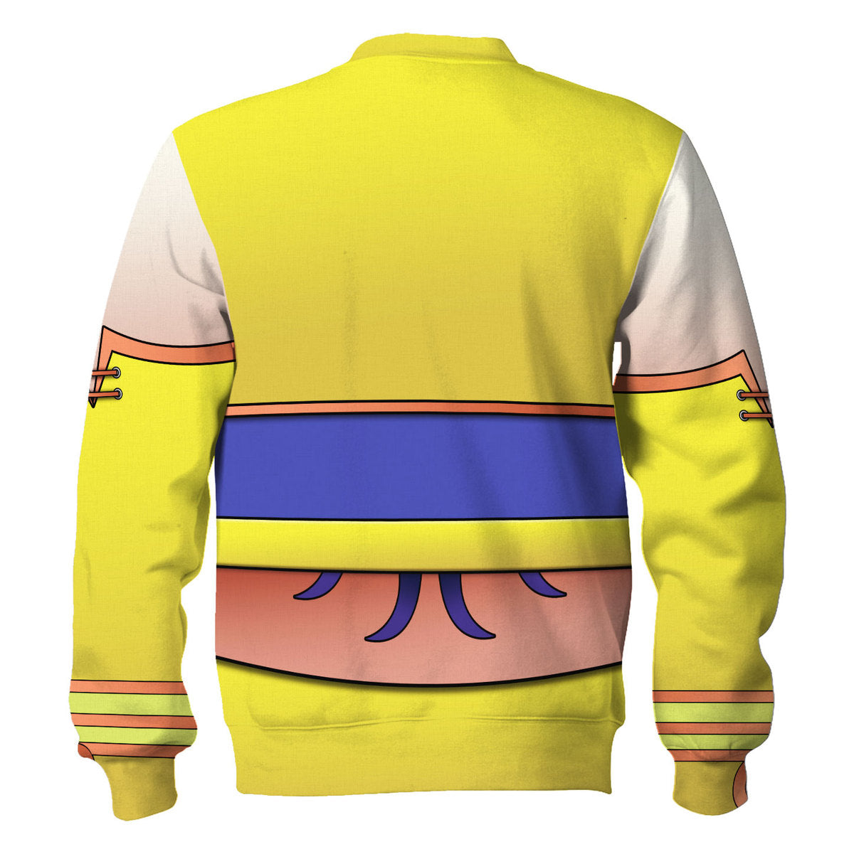 CustomsPig Celis Chere Costumes Hoodie Sweatshirt T-shirt Tracksuit