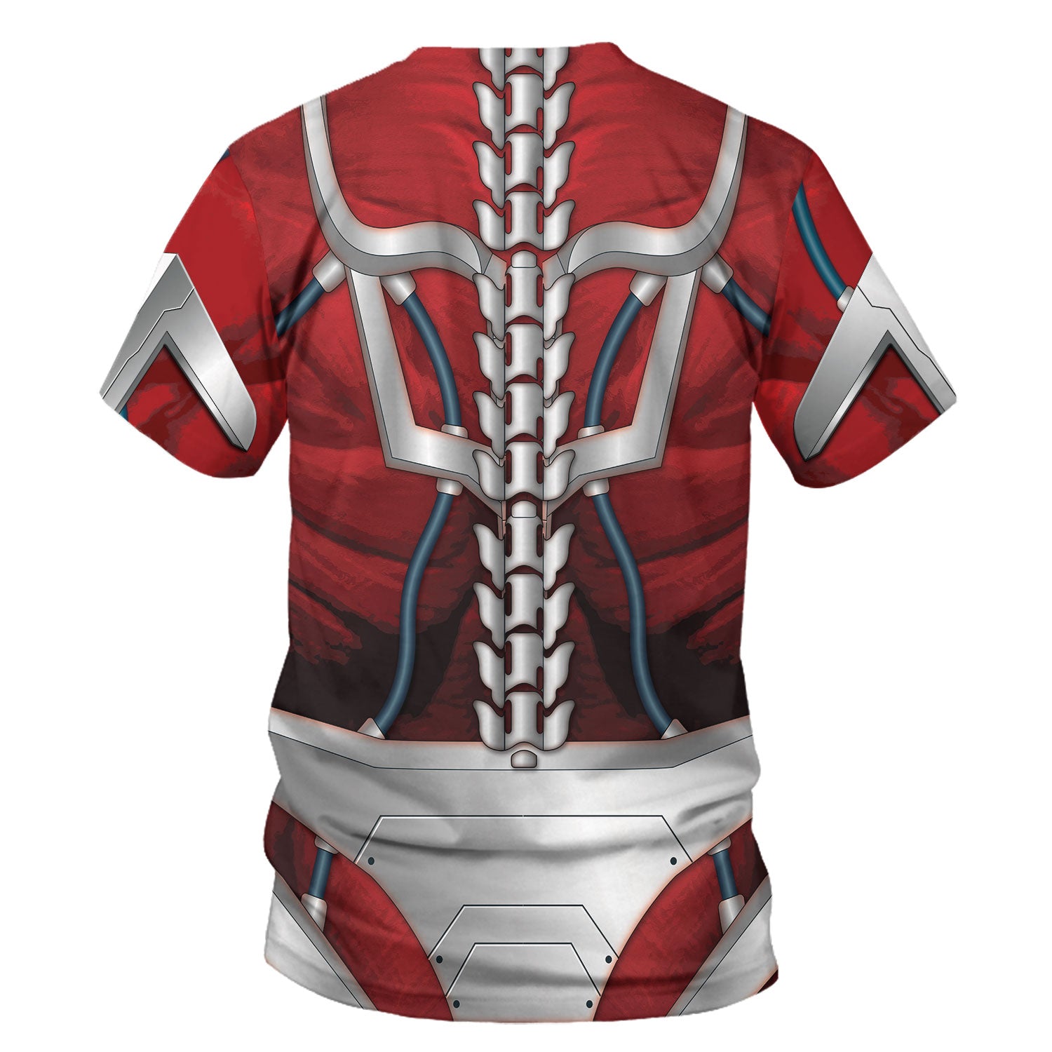 Lord Zedd Villain  Mighty Morphin Power Rangers Tracksuit