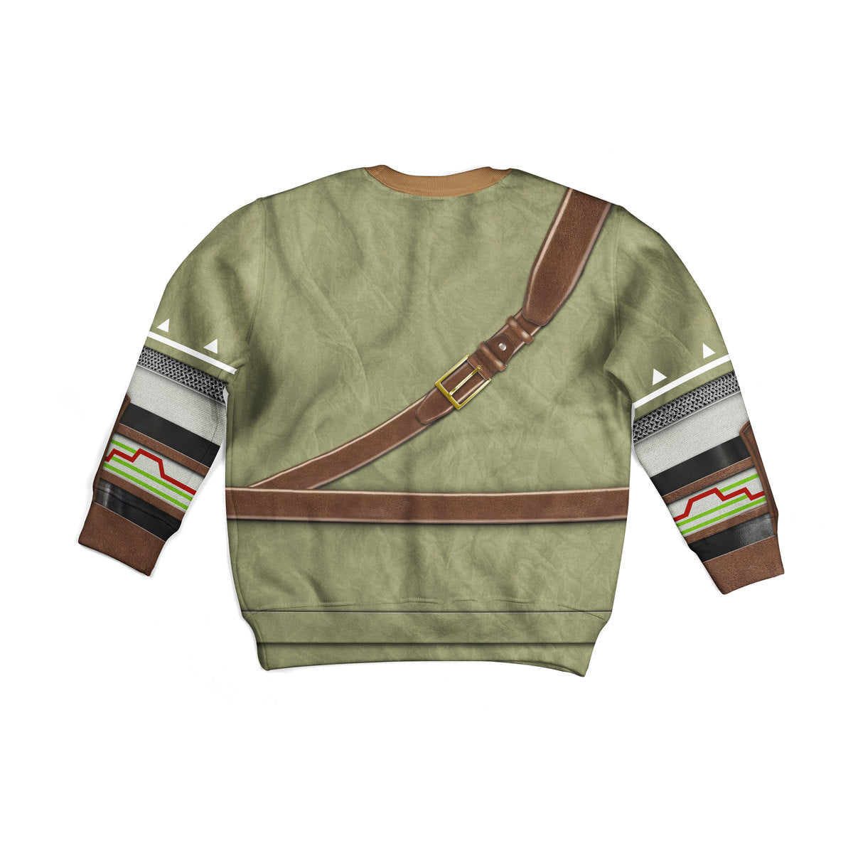 Link Zelda The Legion Of Zelda Kid Tops