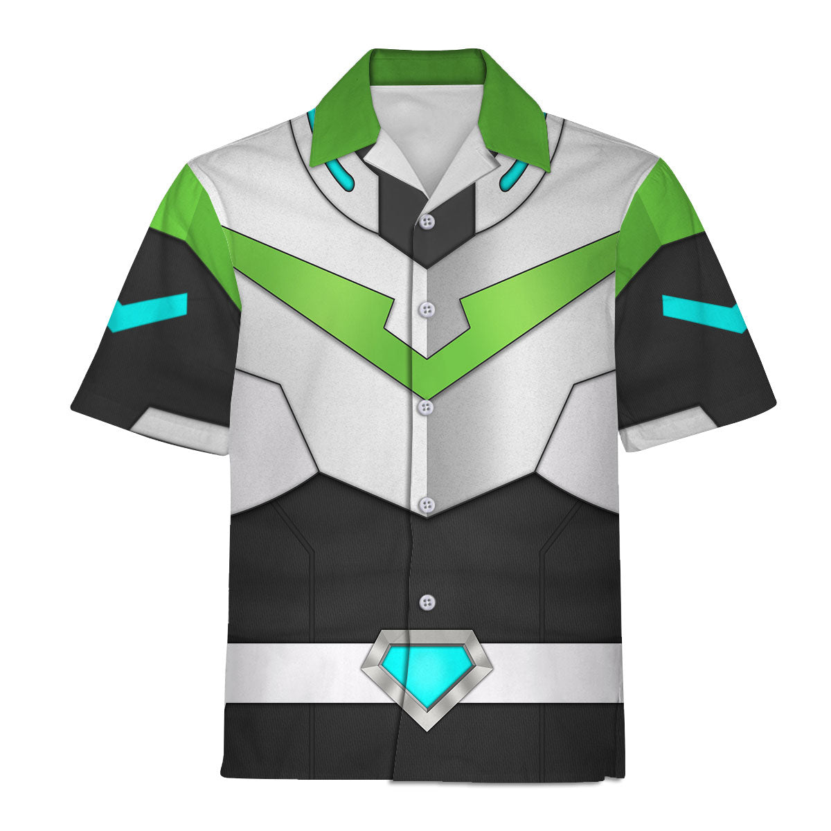 CustomsPig Pidge Legendary Defender Costumes Hoodie Sweatshirt T-Shirt Tracksuit