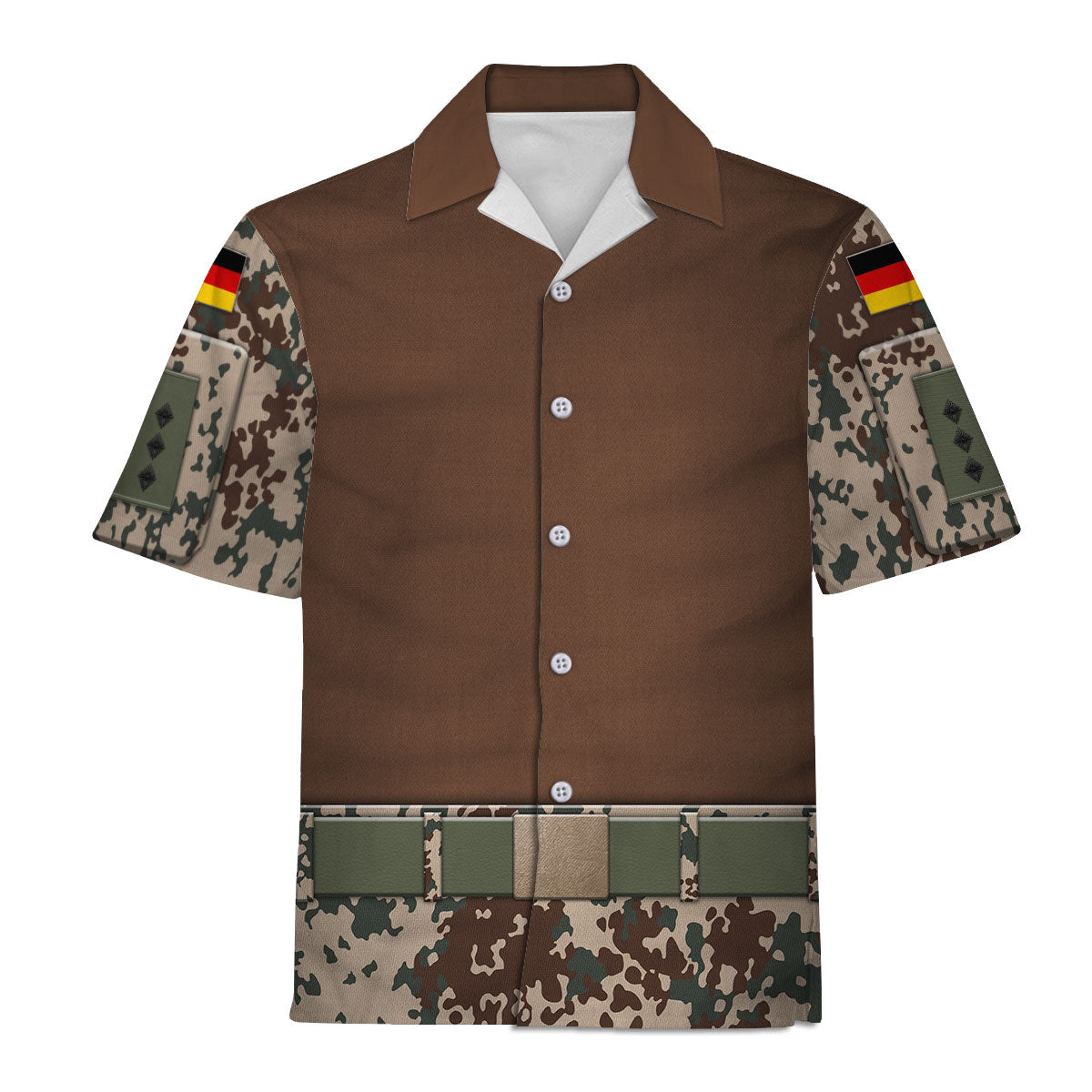 Bundeswehr Combat Suit Hoodie Pullover Sweatshirt Tracksuit