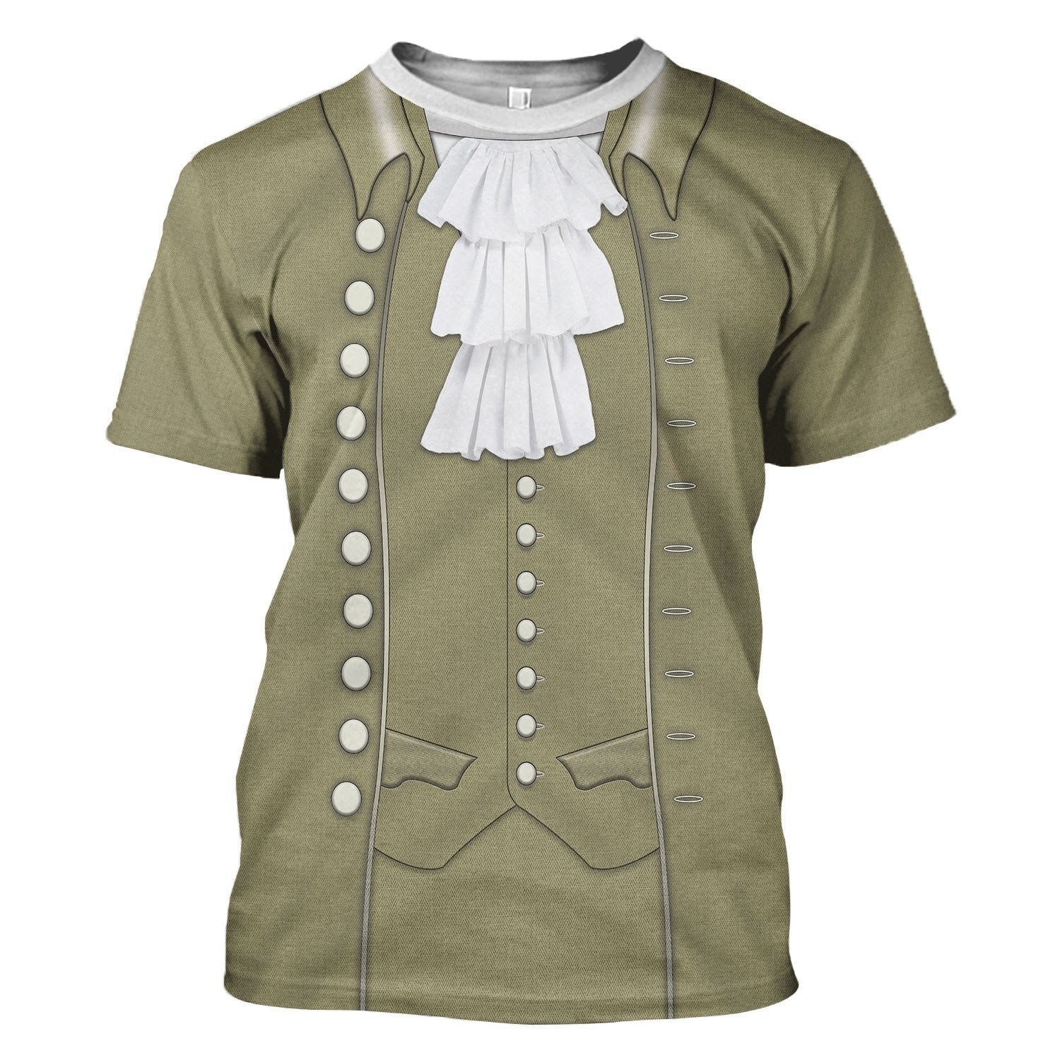John Adams T-Shirt