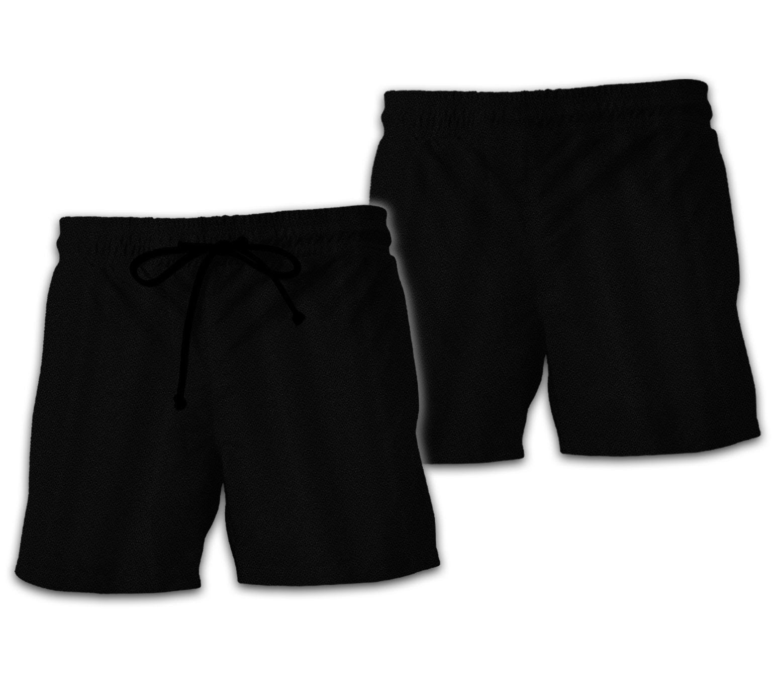 Gebhard Leberecht von Blücher Shorts