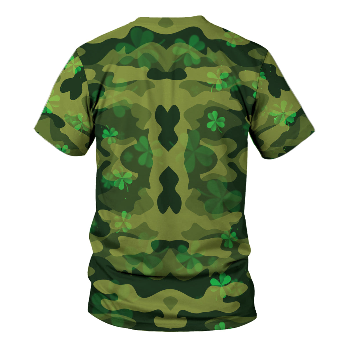 Customized Photos Clothing Saint Patrick Days Drunk Live Matters