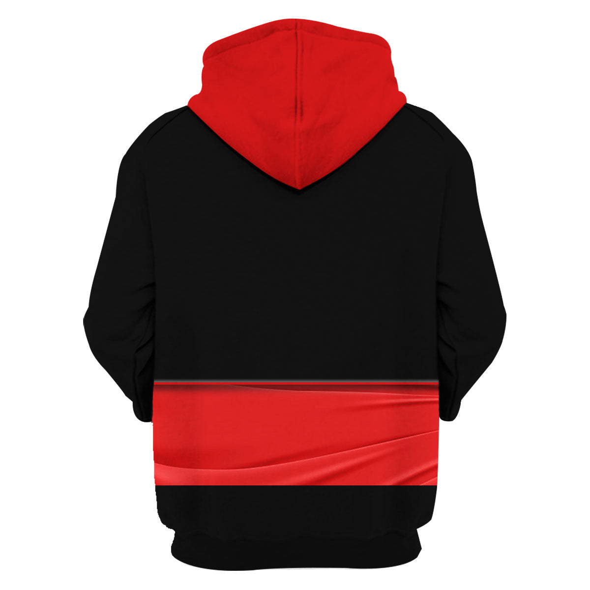 Tracksuit Tops Pullover Sweatshirt Cardinal Jean Louis Tauran 3D Apparel
