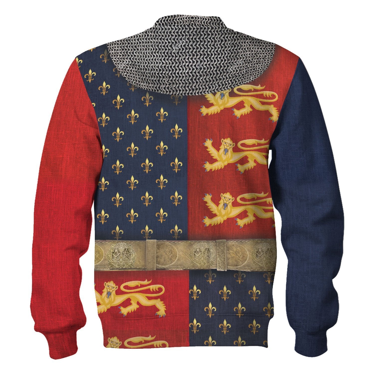 Henry V Of England Qm530