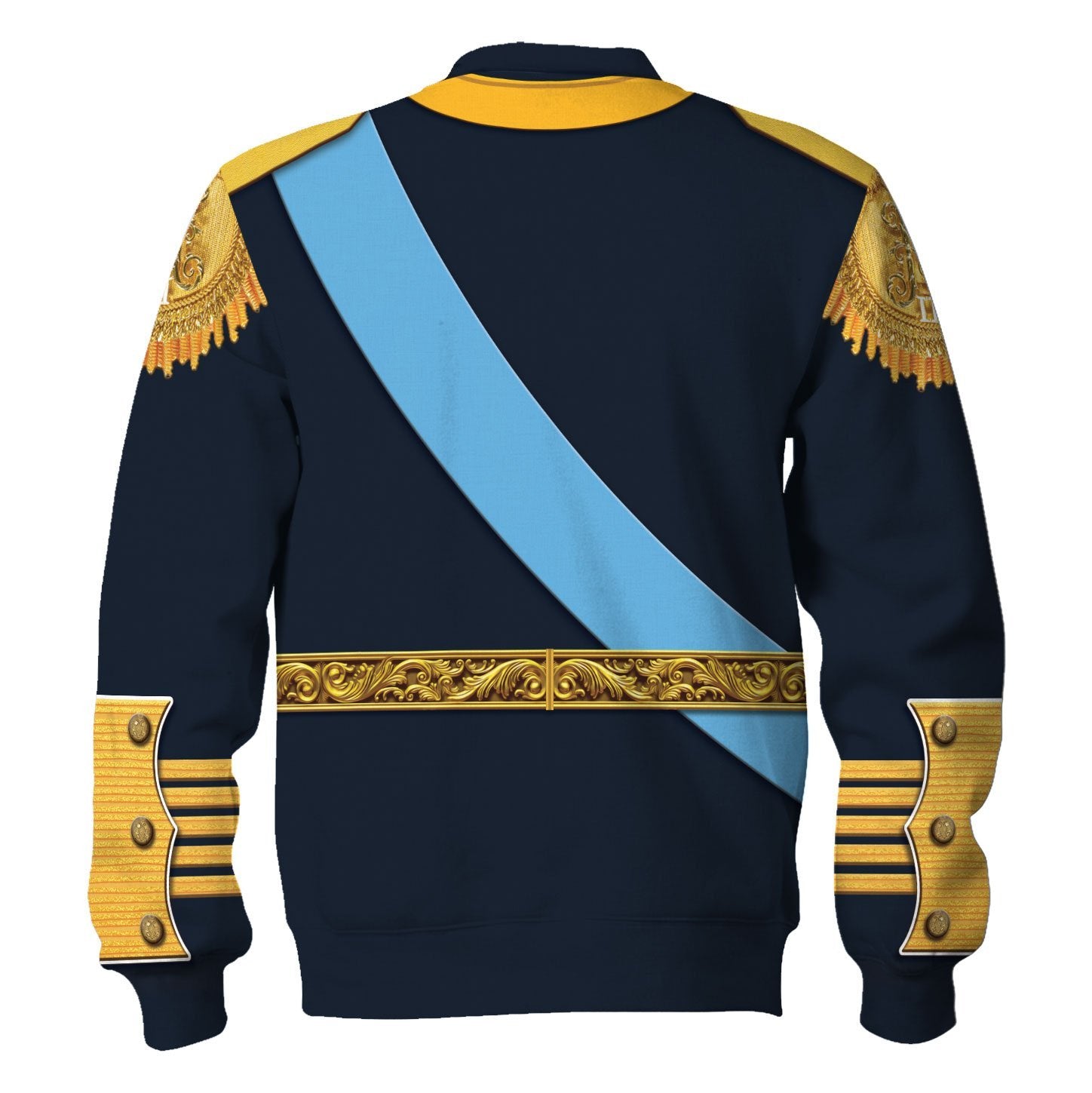 Nicholas Ii Of Russia Qm573