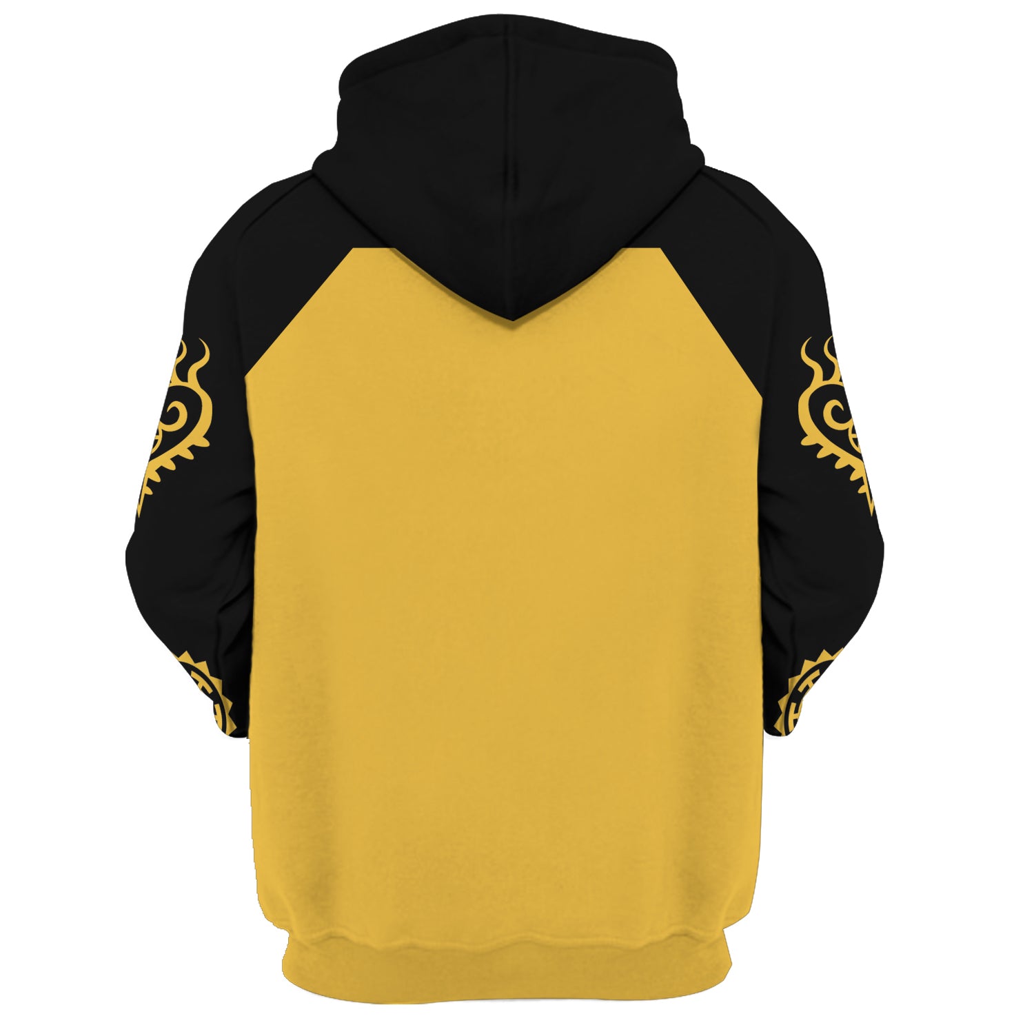 CustomsPig Trafalgar D. Water Law Costumes Hoodie Sweatshirt T-shirt Tracksuit