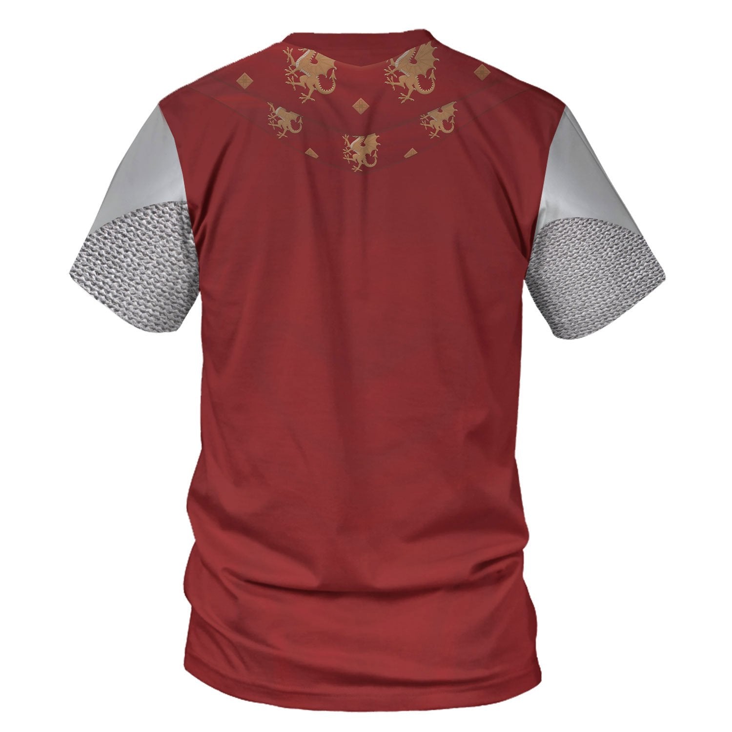 King Arthur Historical Costume Qm500