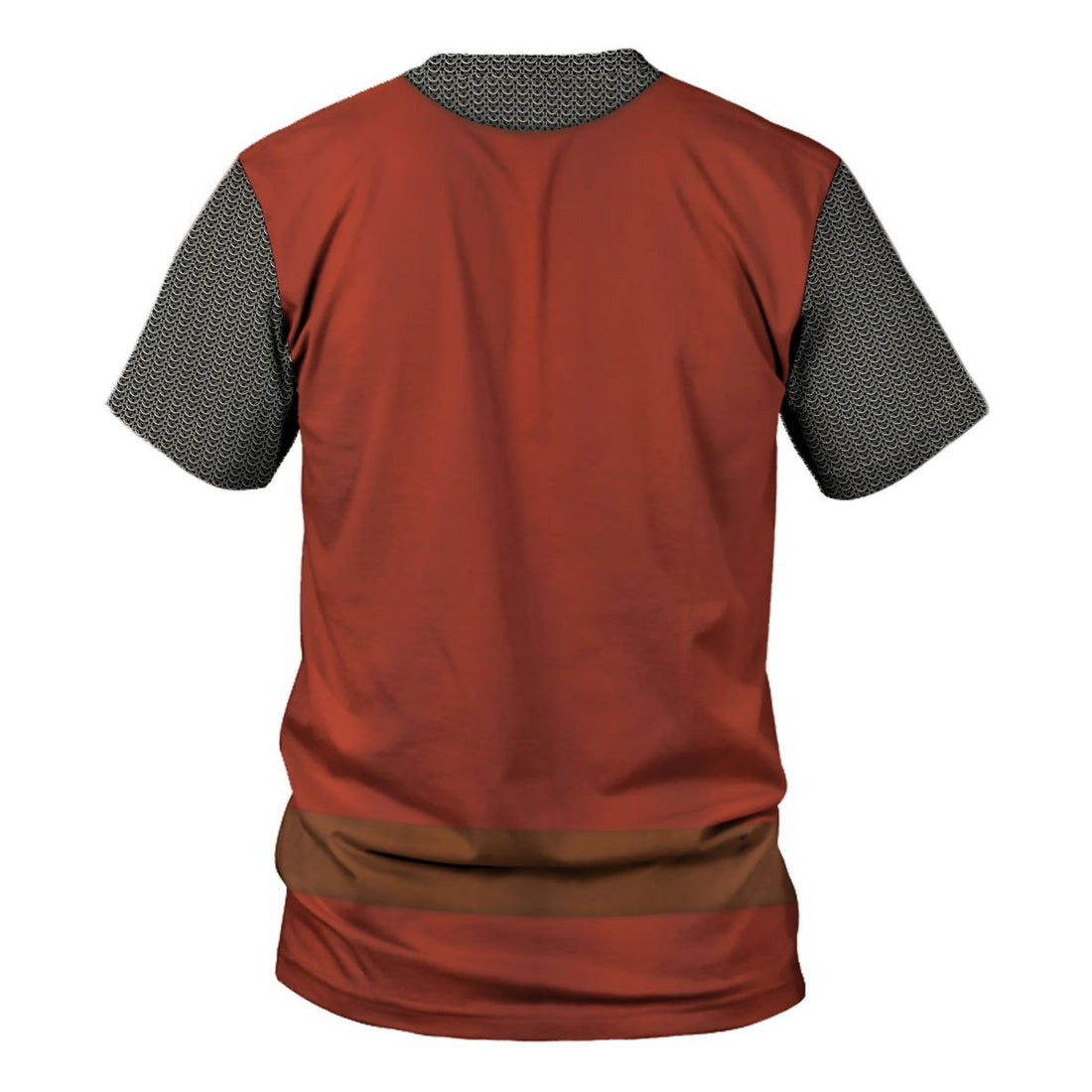 English Knight T-Shirt