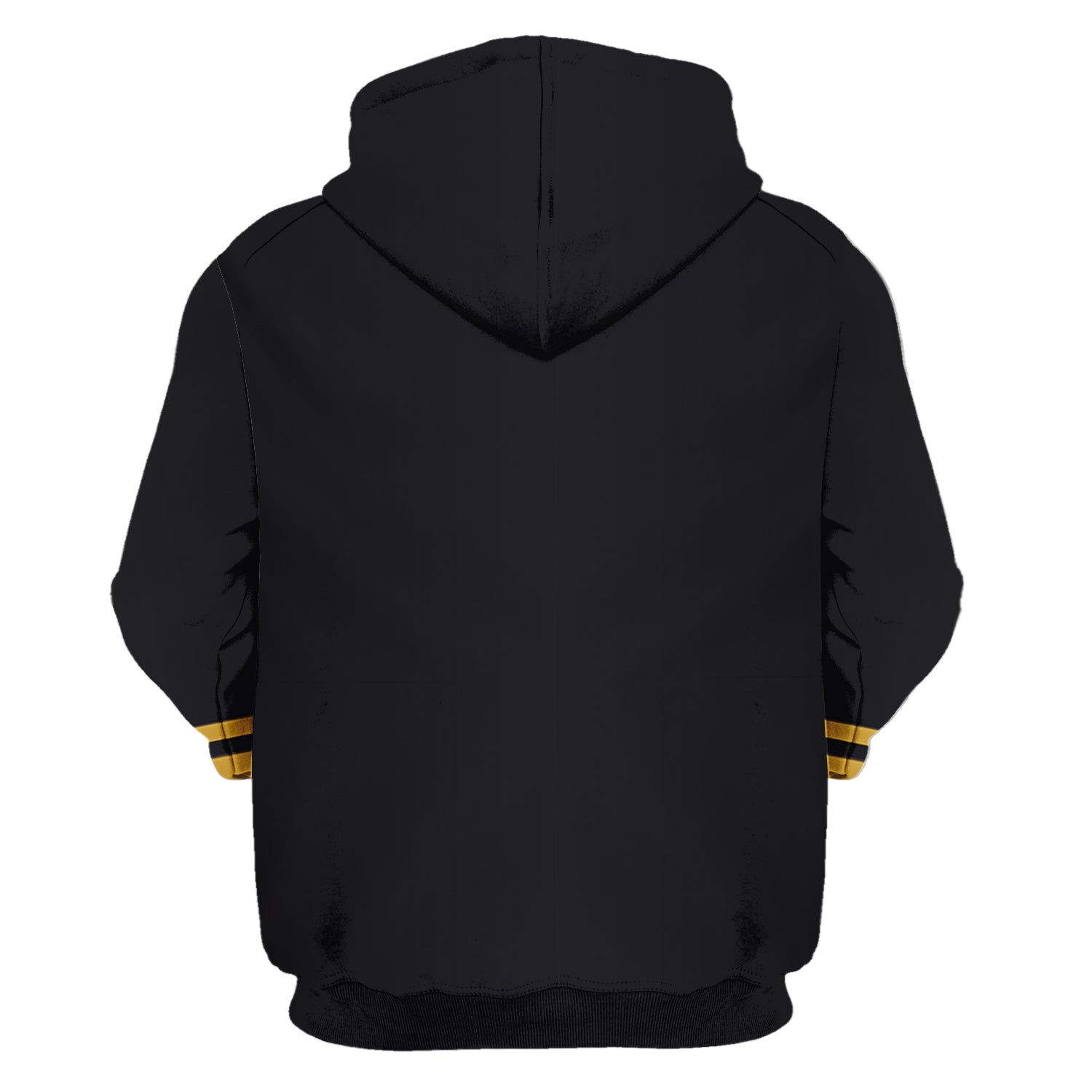 John Kennedy Fleece Zip Hoodie
