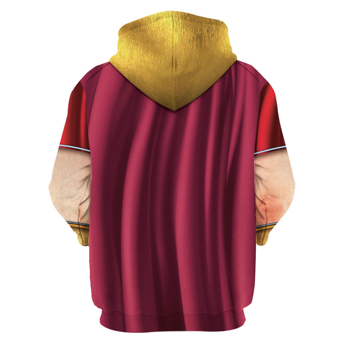 Spartan Hoplite Armour Hp157