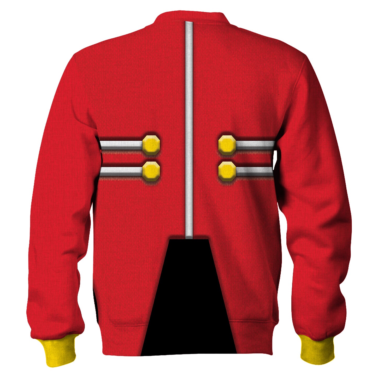 CustomsPig Dr Eggman Robotnik Sonic The Hedgehog Costumes Hoodie Sweatshirt T-shirt Tracksuit