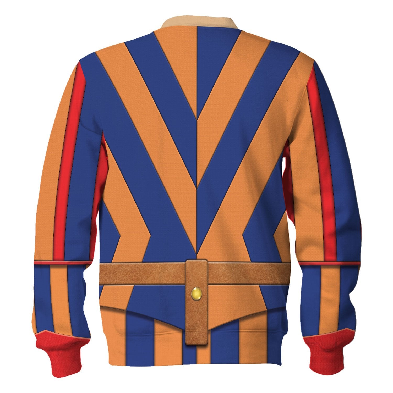Swiss Guard Uniform Vn248