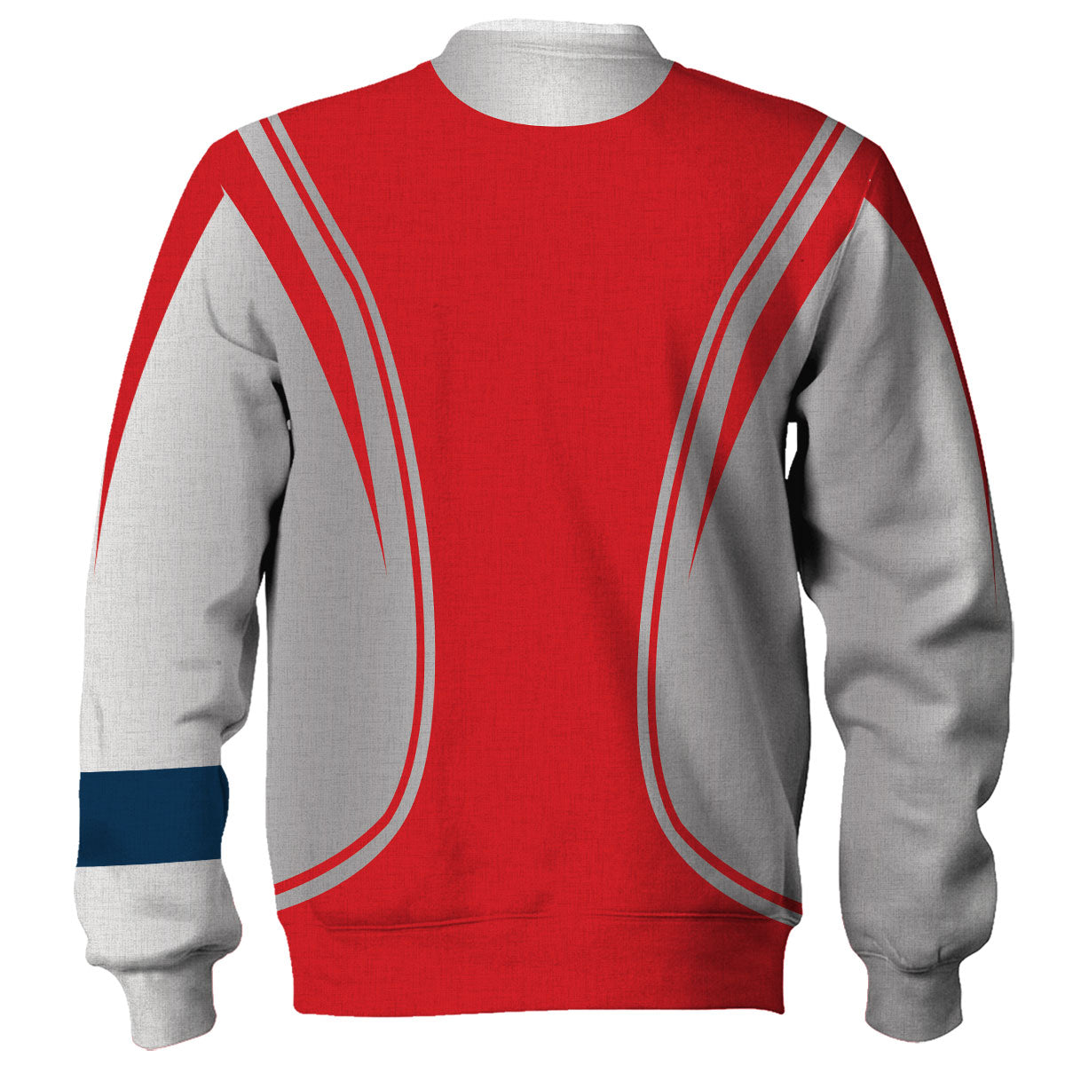 CustomsPig Mother Of Ultraman Costumes Hoodie Sweatshirt T-Shirt Tracksuit