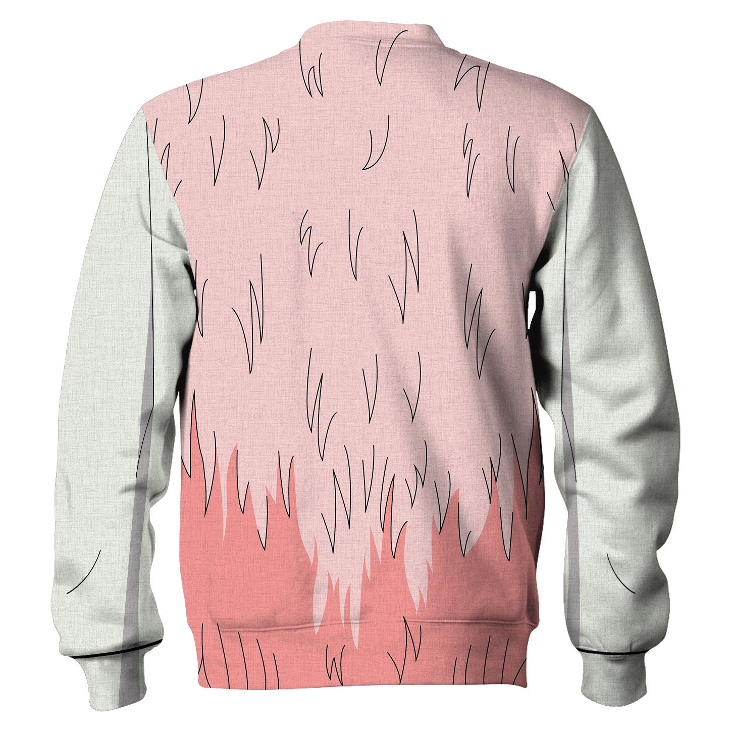 CustomsPig Donquixote Doflamingo Costumes Hoodie Sweatshirt T-shirt Tracksuit