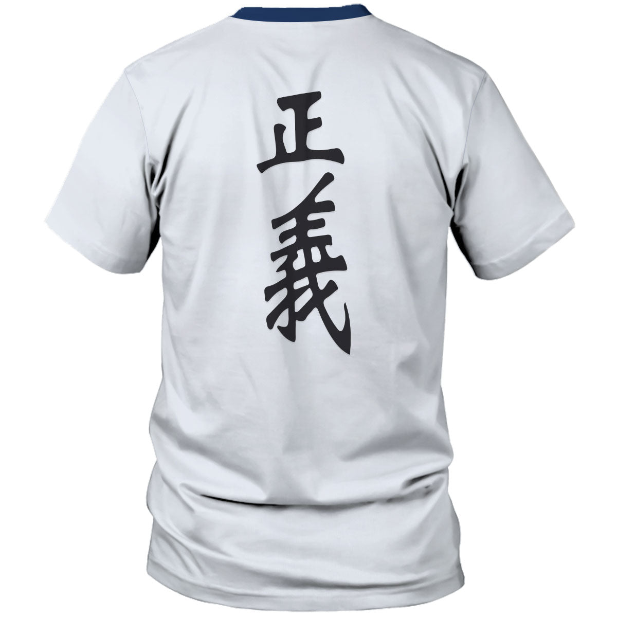 CustomsPig Monkey D. Garp Costumes Hoodie Sweatshirt T-shirt Tracksuit