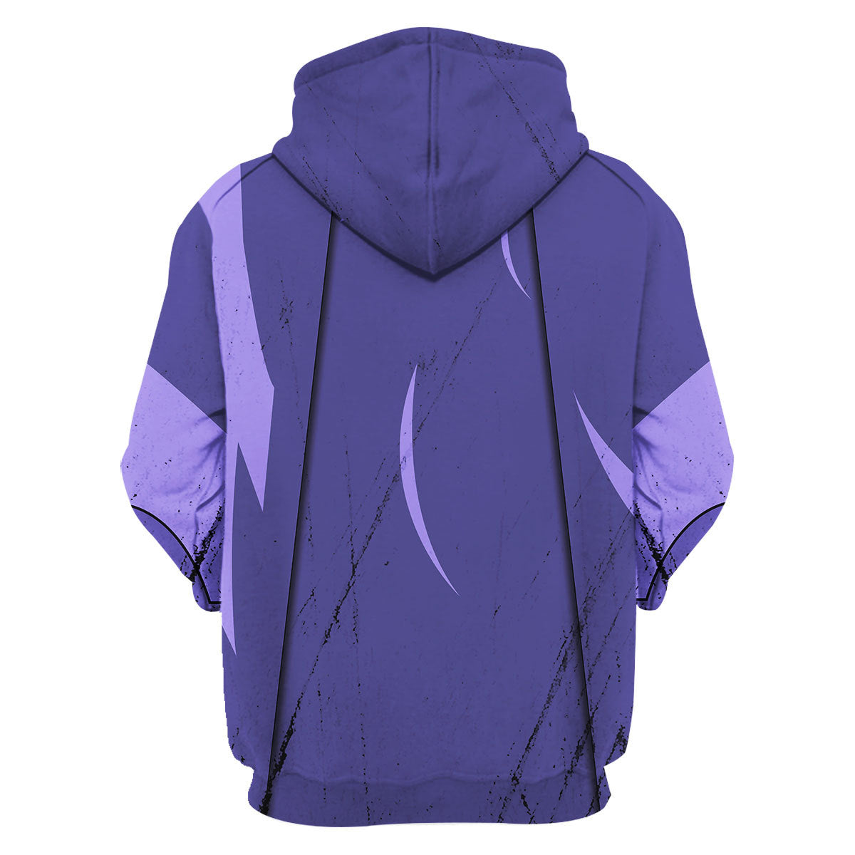 CustomsPig Vaati Cosplay Costumes Hoodie Sweatshirt T-Shirt Tracksuit