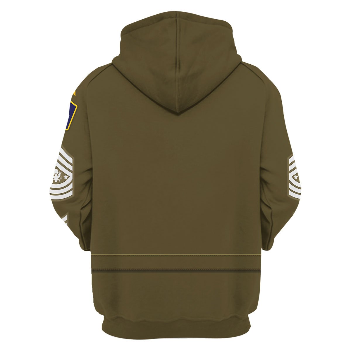 Us Army Greens Uniform Vn188