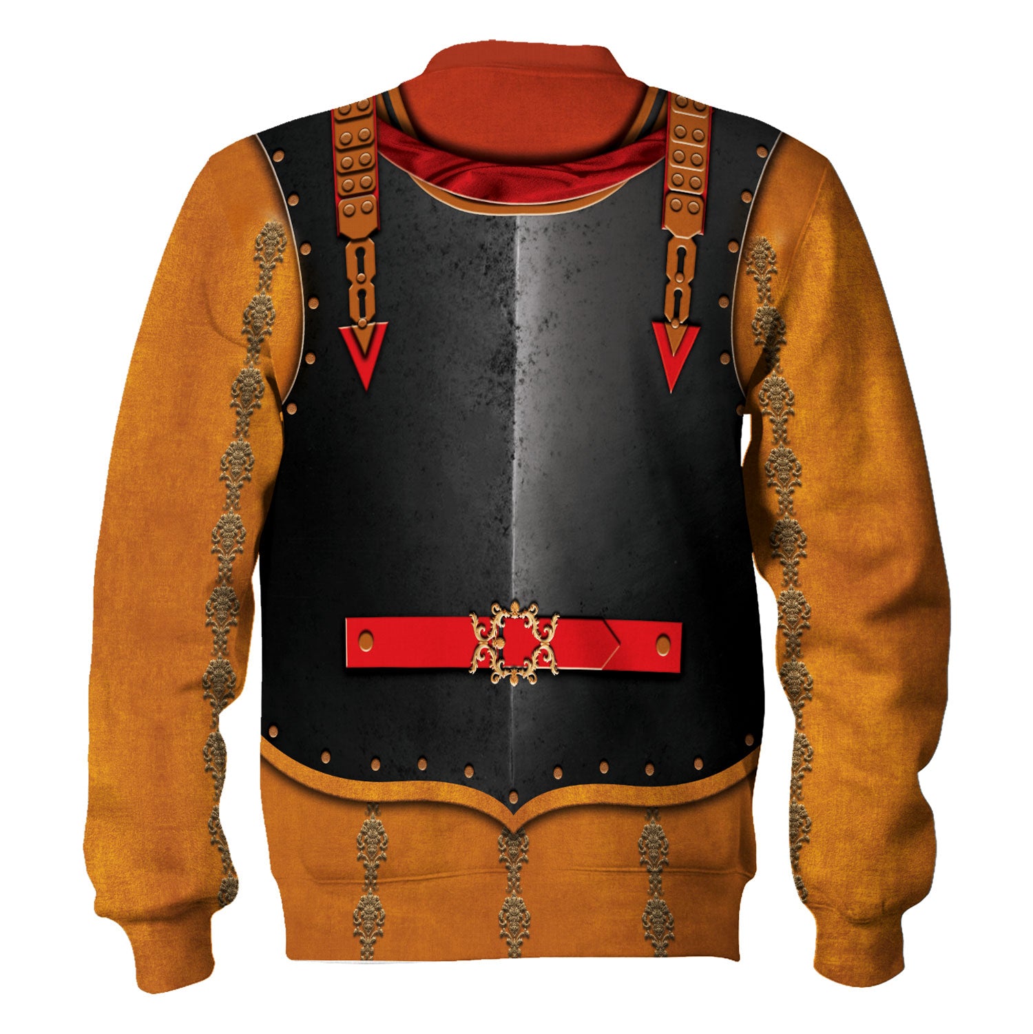 Prince Eugene of Savoy Tops