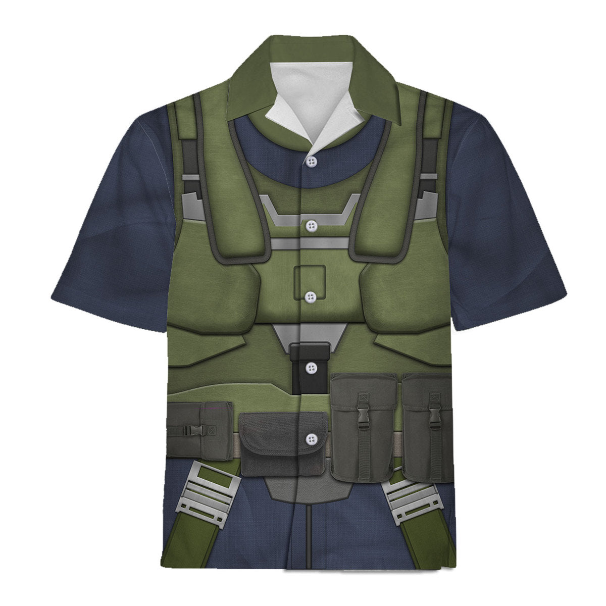 CustomsPig Echo-216 Pilot Costumes Hoodie Sweatshirt T-Shirt Tracksuit