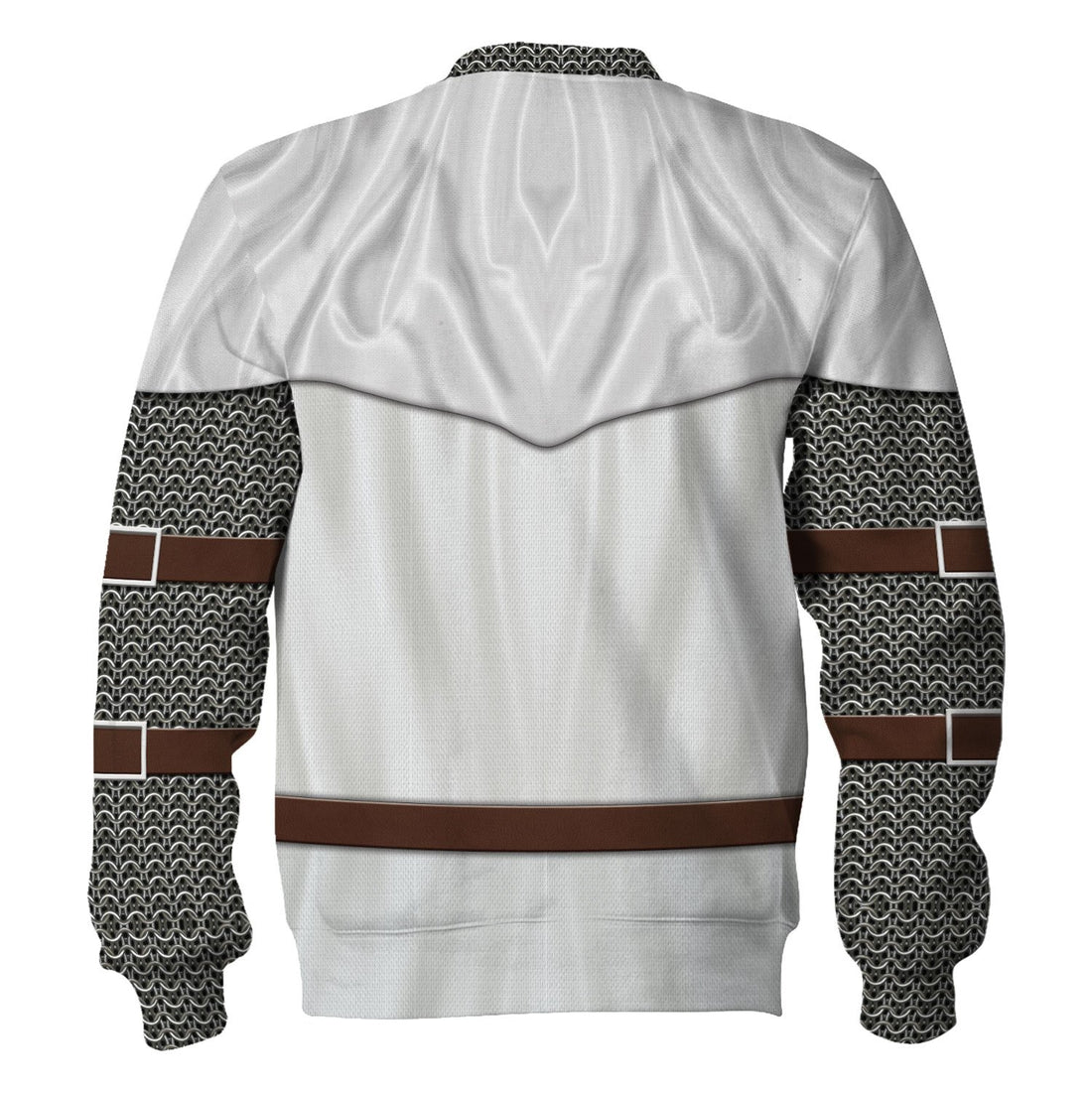 Teutonic Order Fleece Long Sleeves