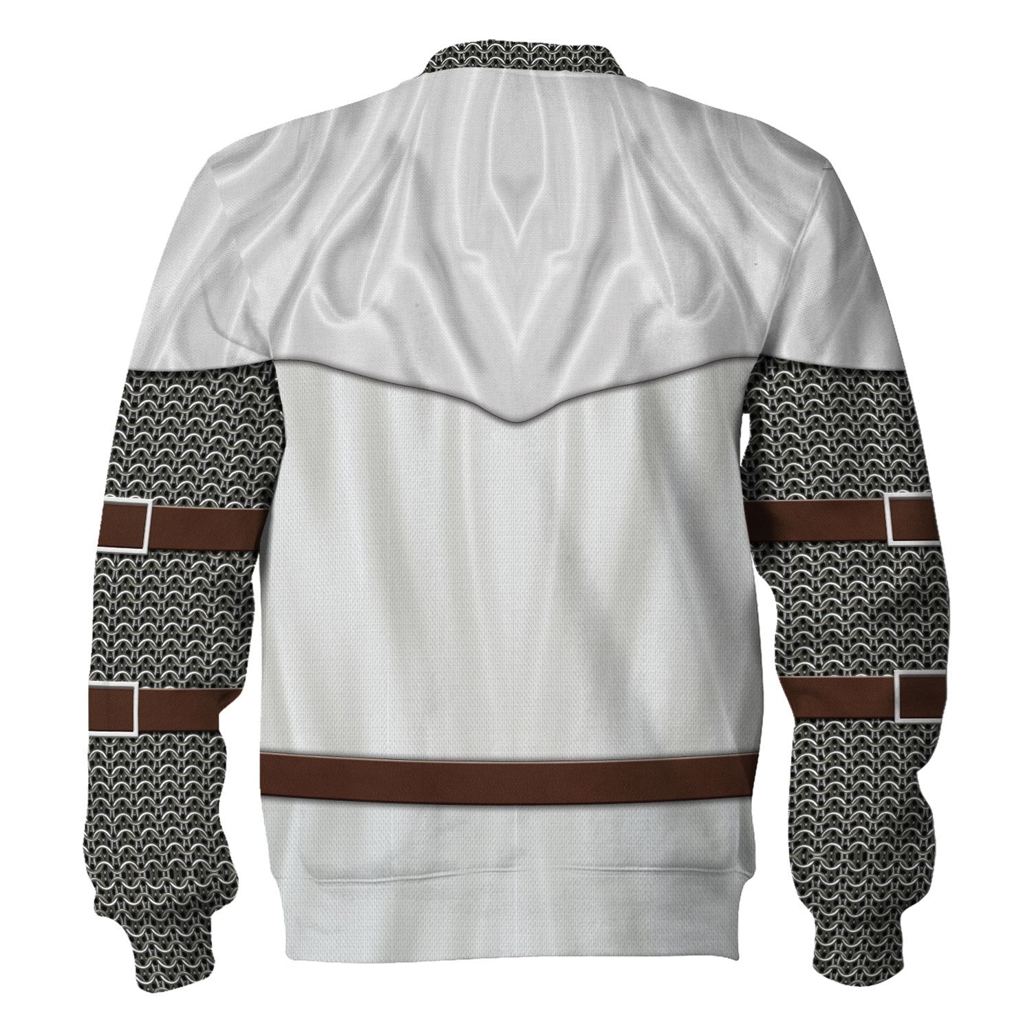 Teutonic Order Fleece Long Sleeves