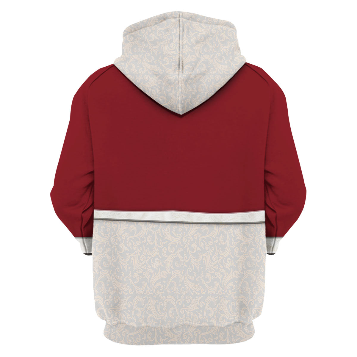 Tracksuit Tops Pullover Sweatshirt Pope John XXIII 3D Apparel