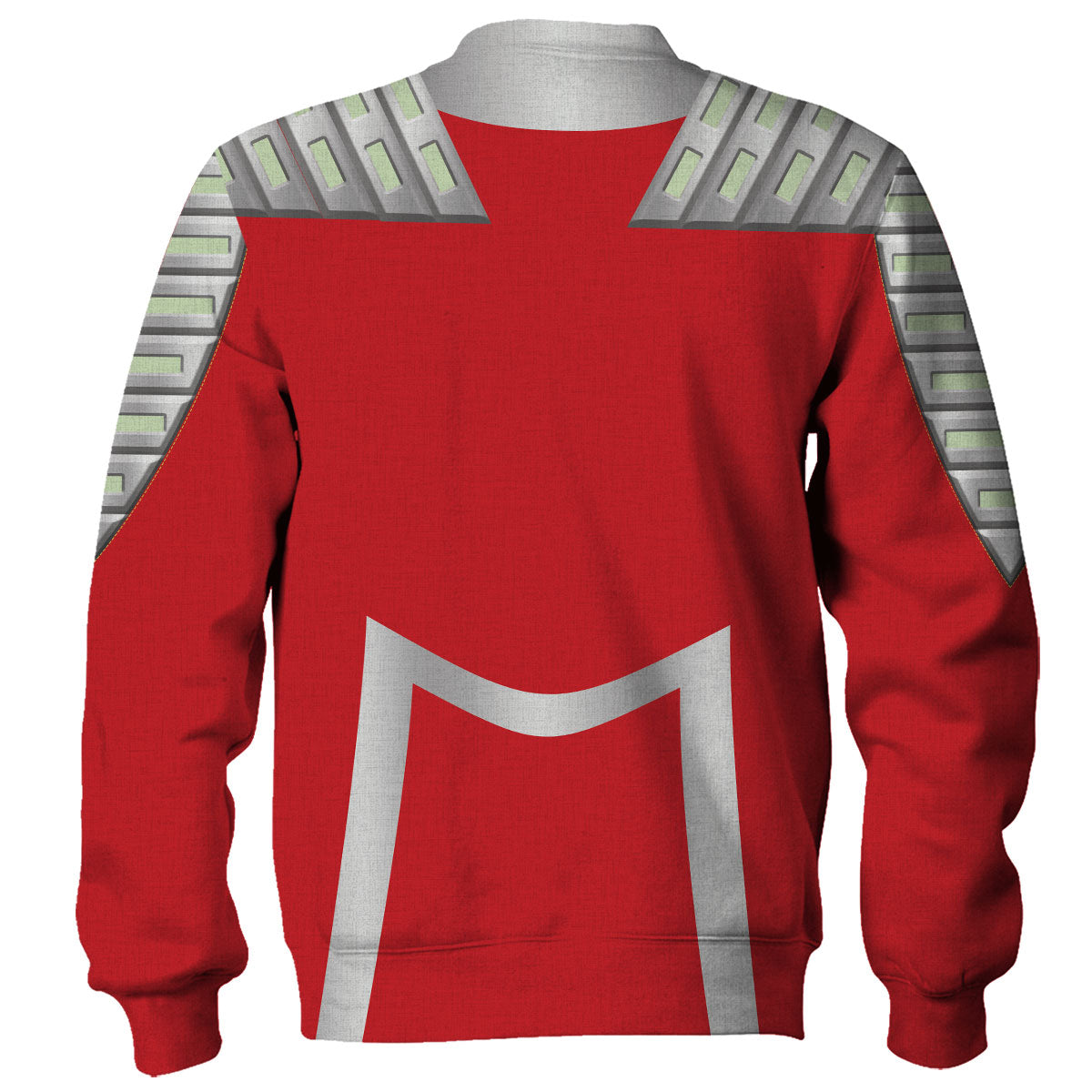 CustomsPig Ultraseven Costumes Hoodie Sweatshirt T-Shirt Tracksuit