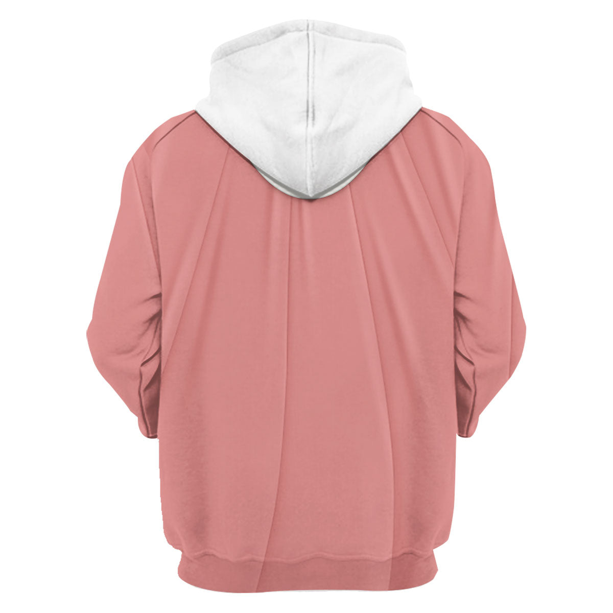 Tracksuit Tops Pullover Sweatshirt Pope Francis Rose Liturgical Vestment 3D Apparel