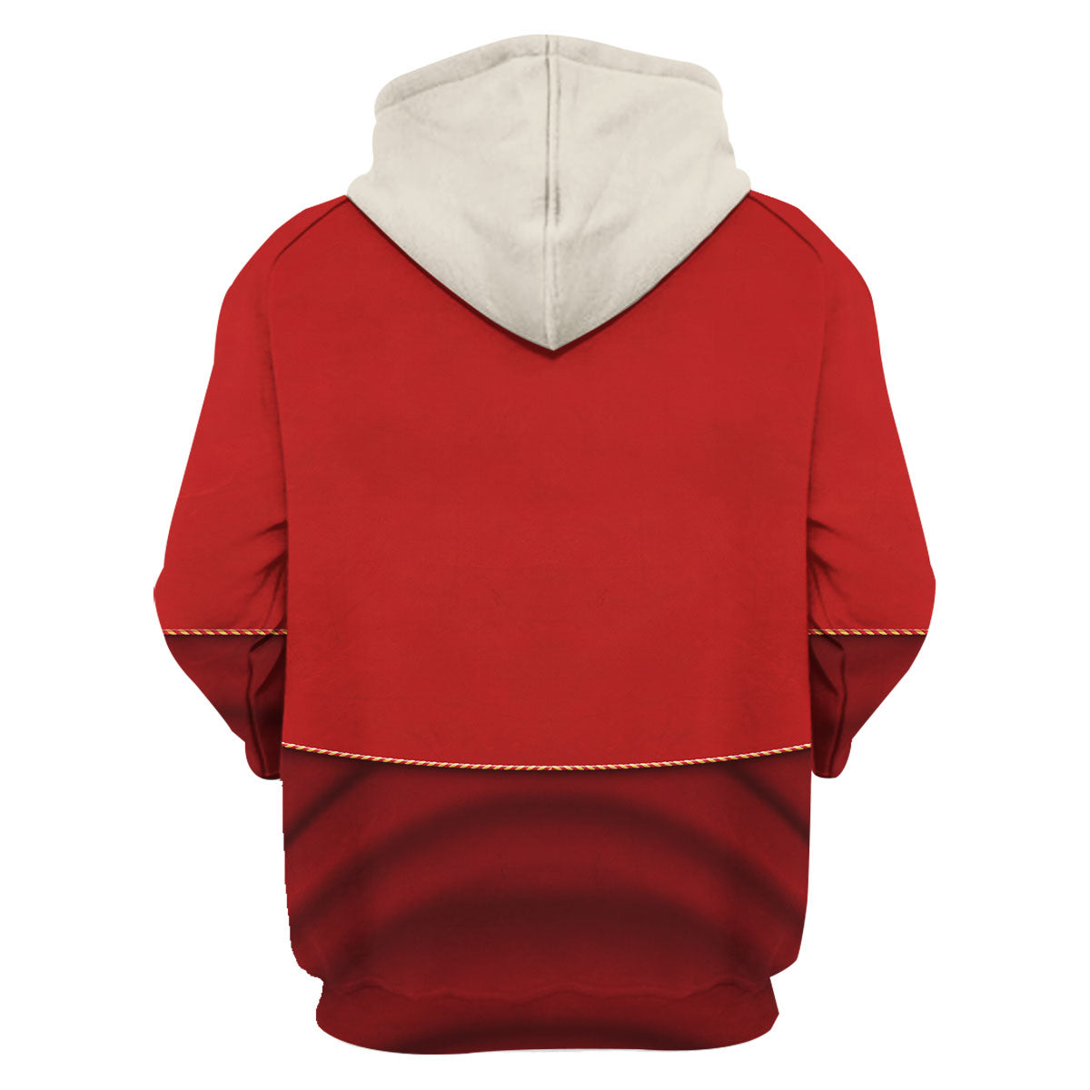 Tracksuit Tops Pullover Sweatshirt Pope Pius XII 3D Apparel