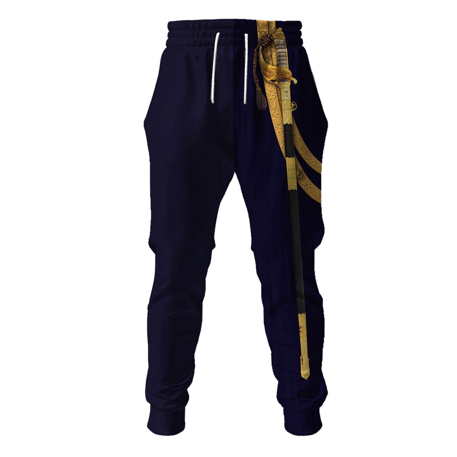 Gerhard von Scharnhorst Cosplay Jacket Tracksuit