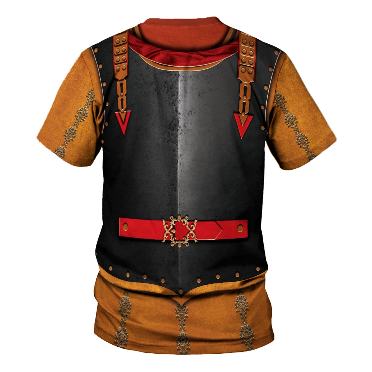 Prince Eugene of Savoy Tops