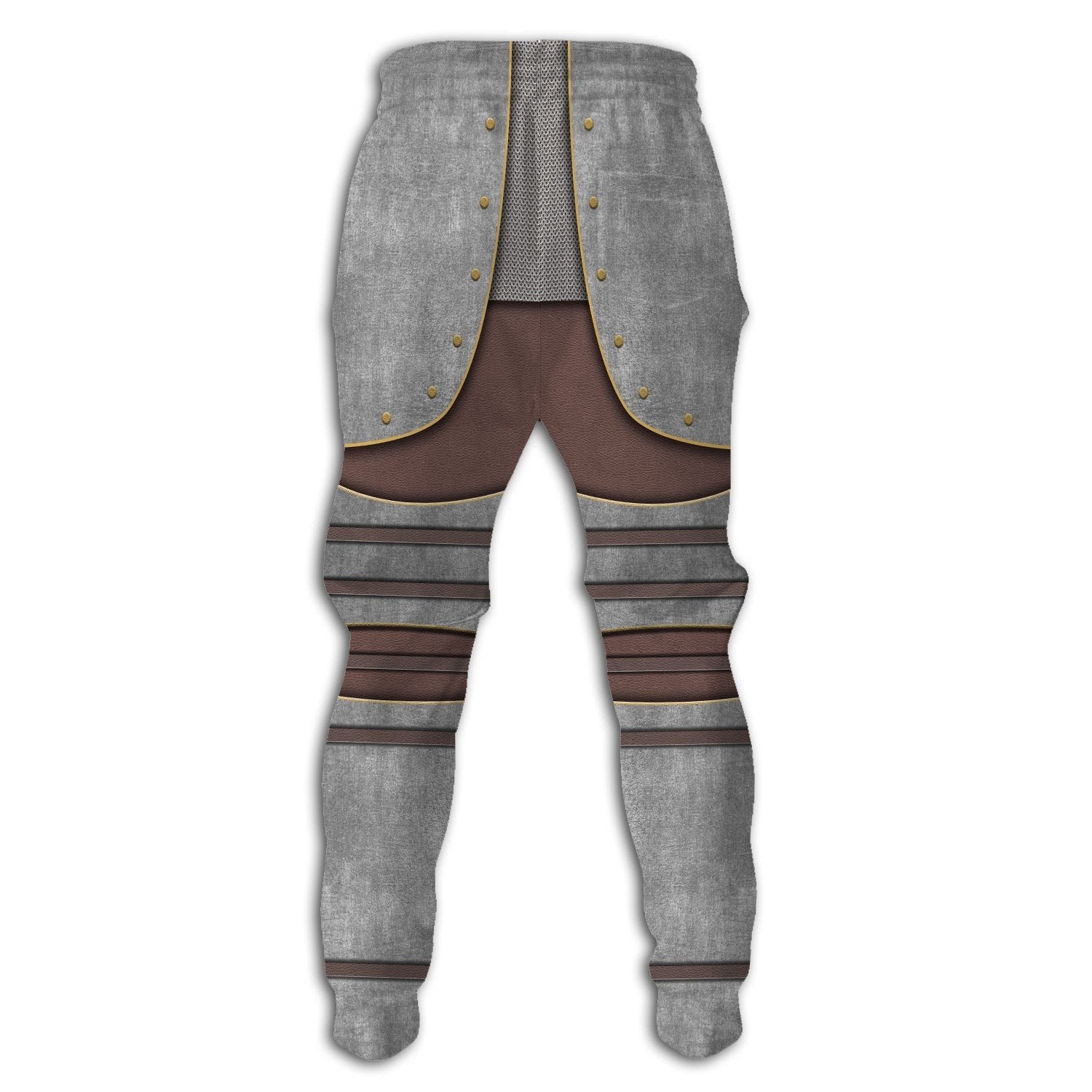 Medieval Suit Of Armor Qm526