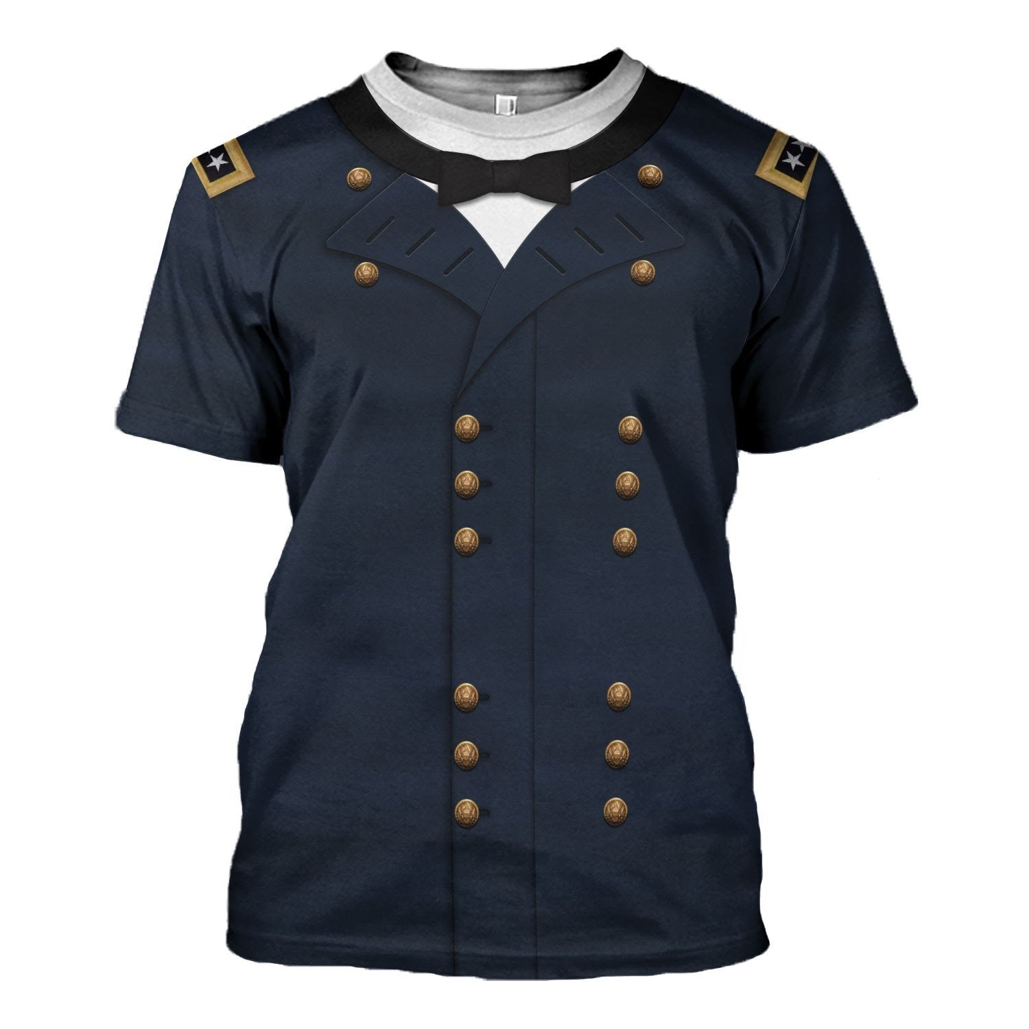 William Tecumseh Sherman T-Shirt