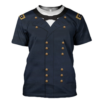 William Tecumseh Sherman T-Shirt