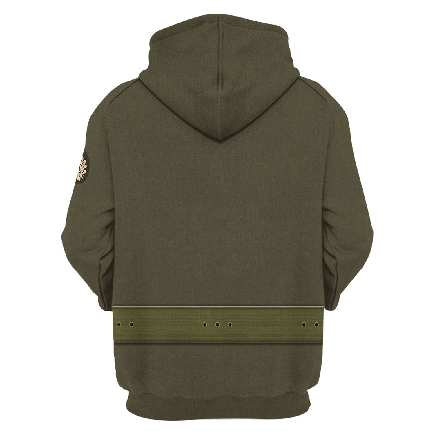 WW1 - Italia, 1918 - Sottotenente Degli Arditi Outfits Tracksuit