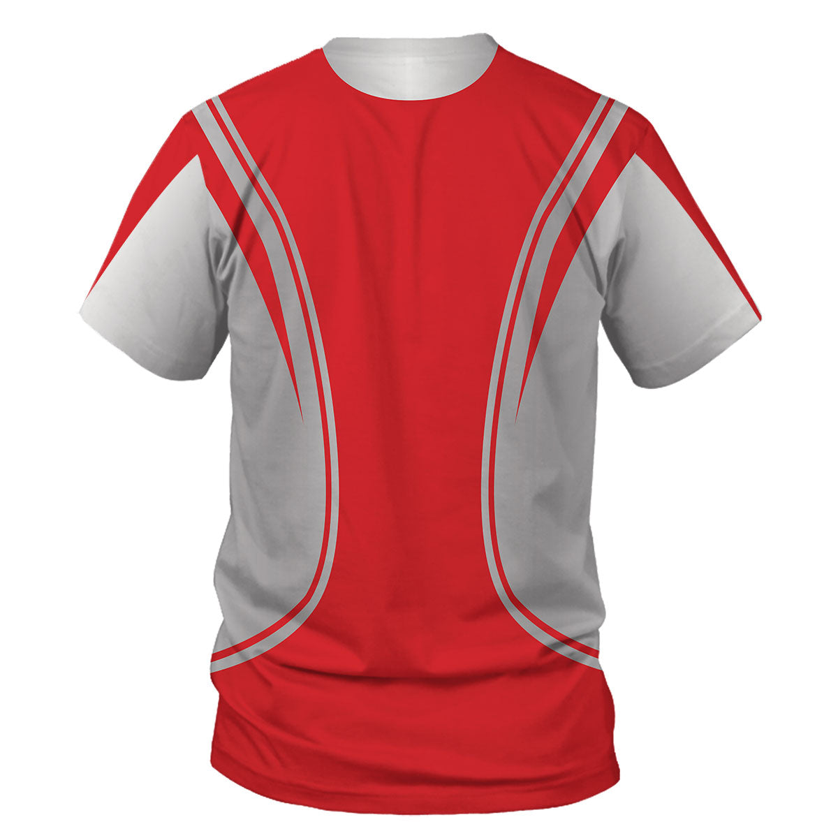 CustomsPig Mother Of Ultraman Costumes Hoodie Sweatshirt T-Shirt Tracksuit