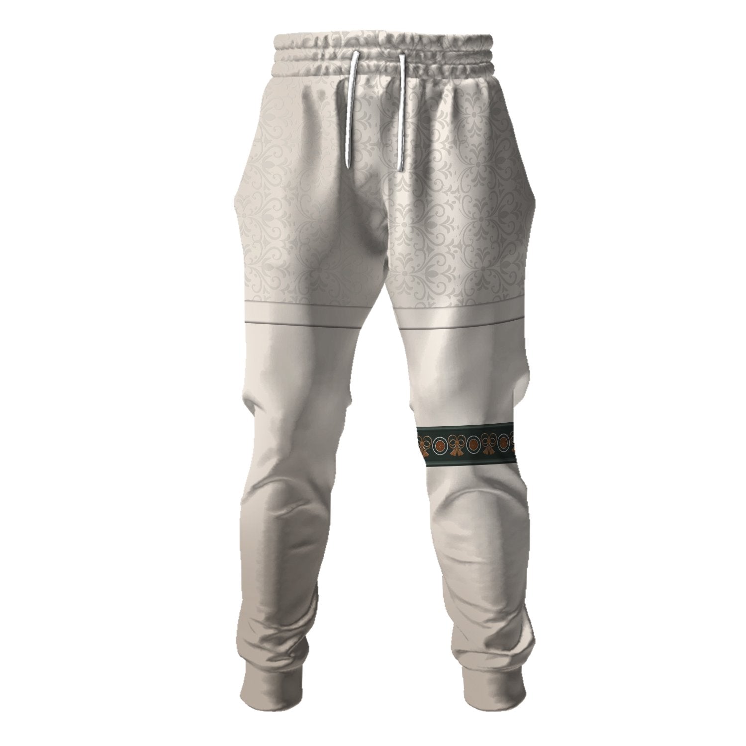 Charles I Of England Sweatpants / S Vn236