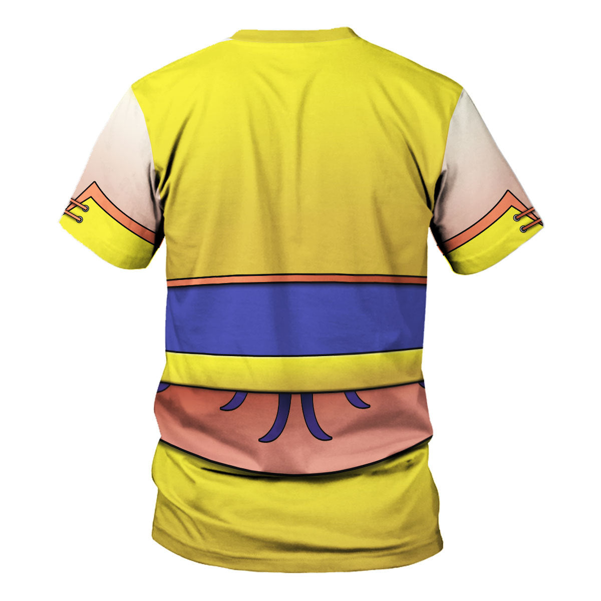 CustomsPig Celis Chere Costumes Hoodie Sweatshirt T-shirt Tracksuit