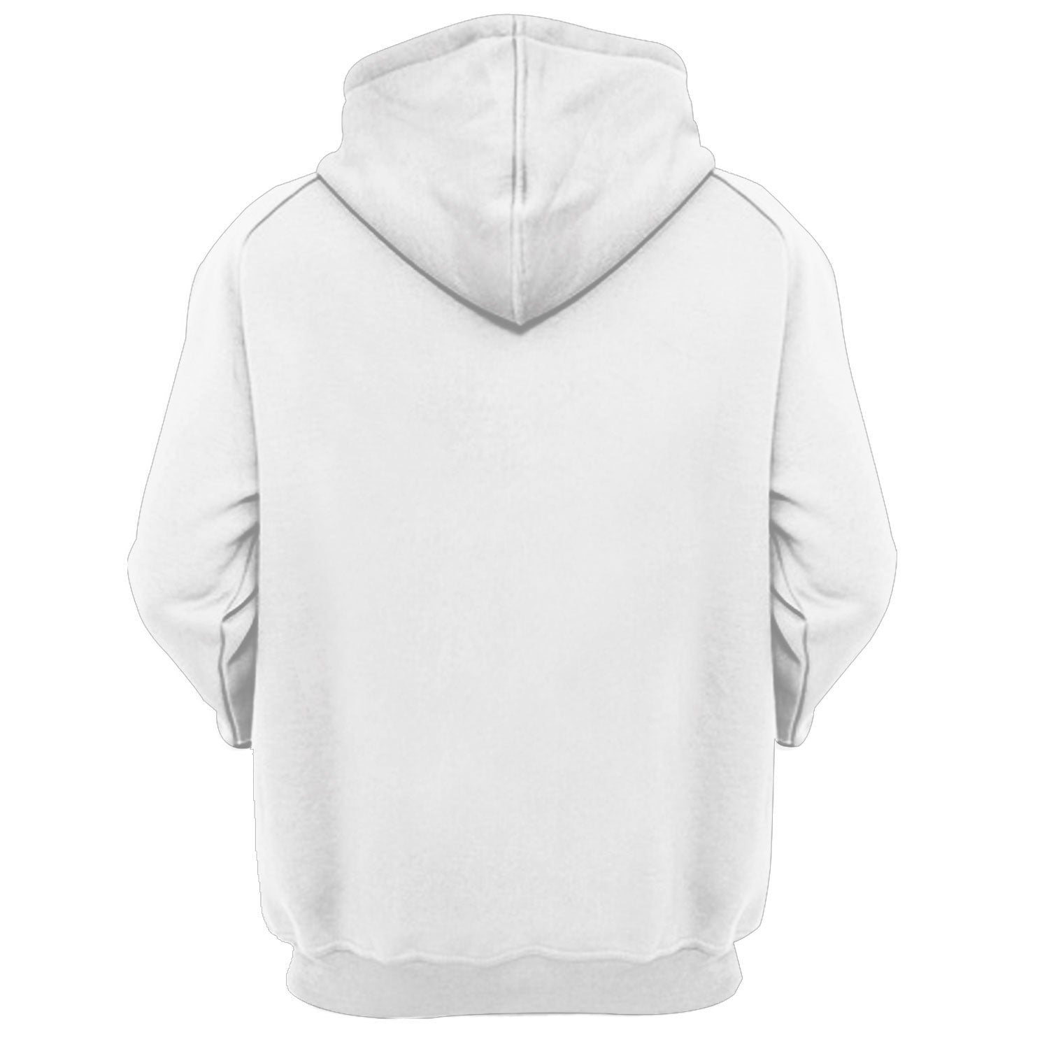 CustomsPig Shanks Costumes Hoodie Sweatshirt T-shirt Tracksuit