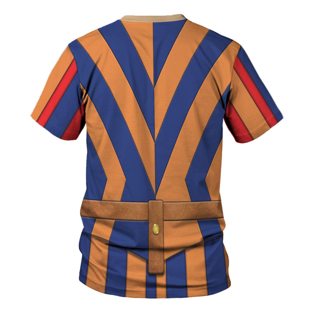 Swiss Guard Uniform T-Shirt