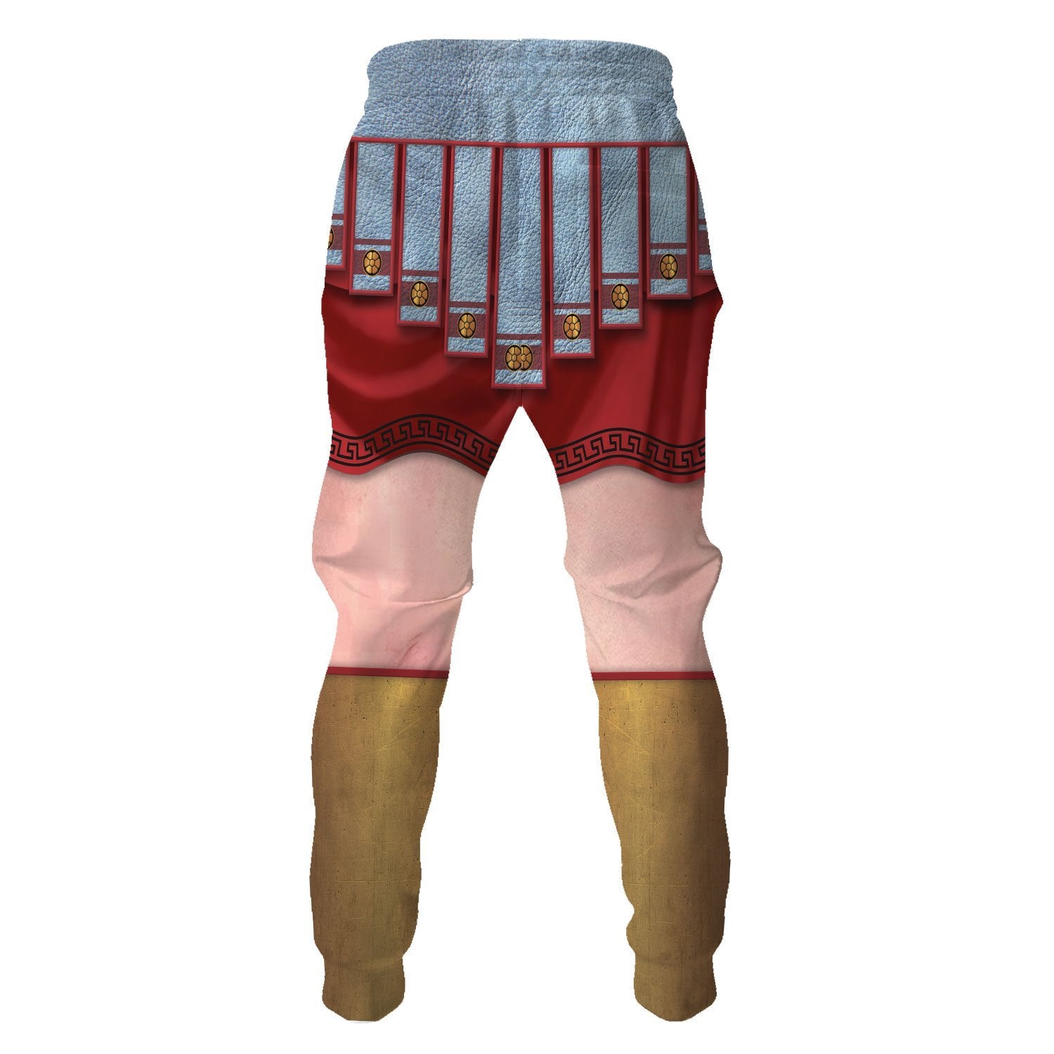 Spartan Hoplite Armour Hp157