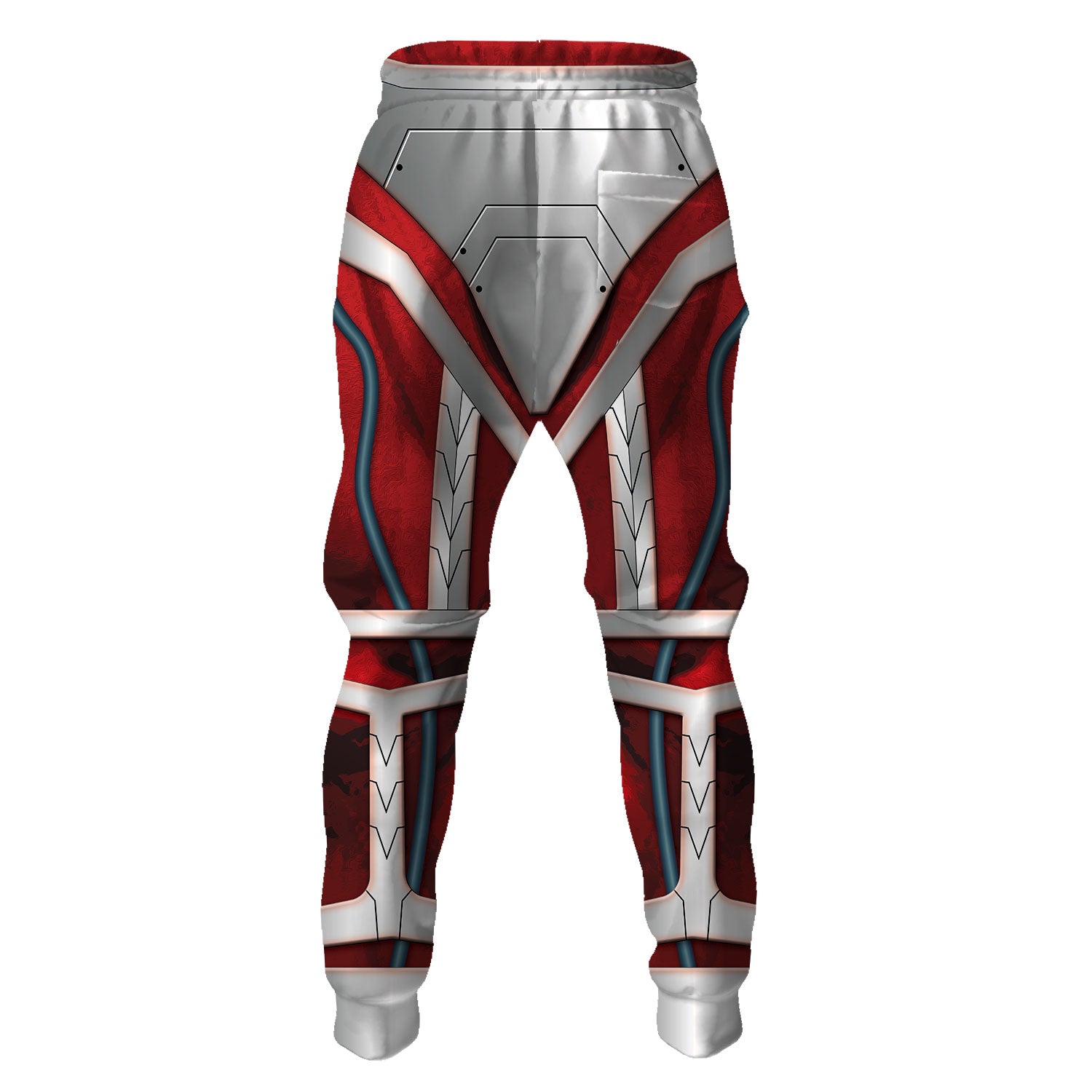 Lord Zedd Villain  Mighty Morphin Power Rangers Tracksuit