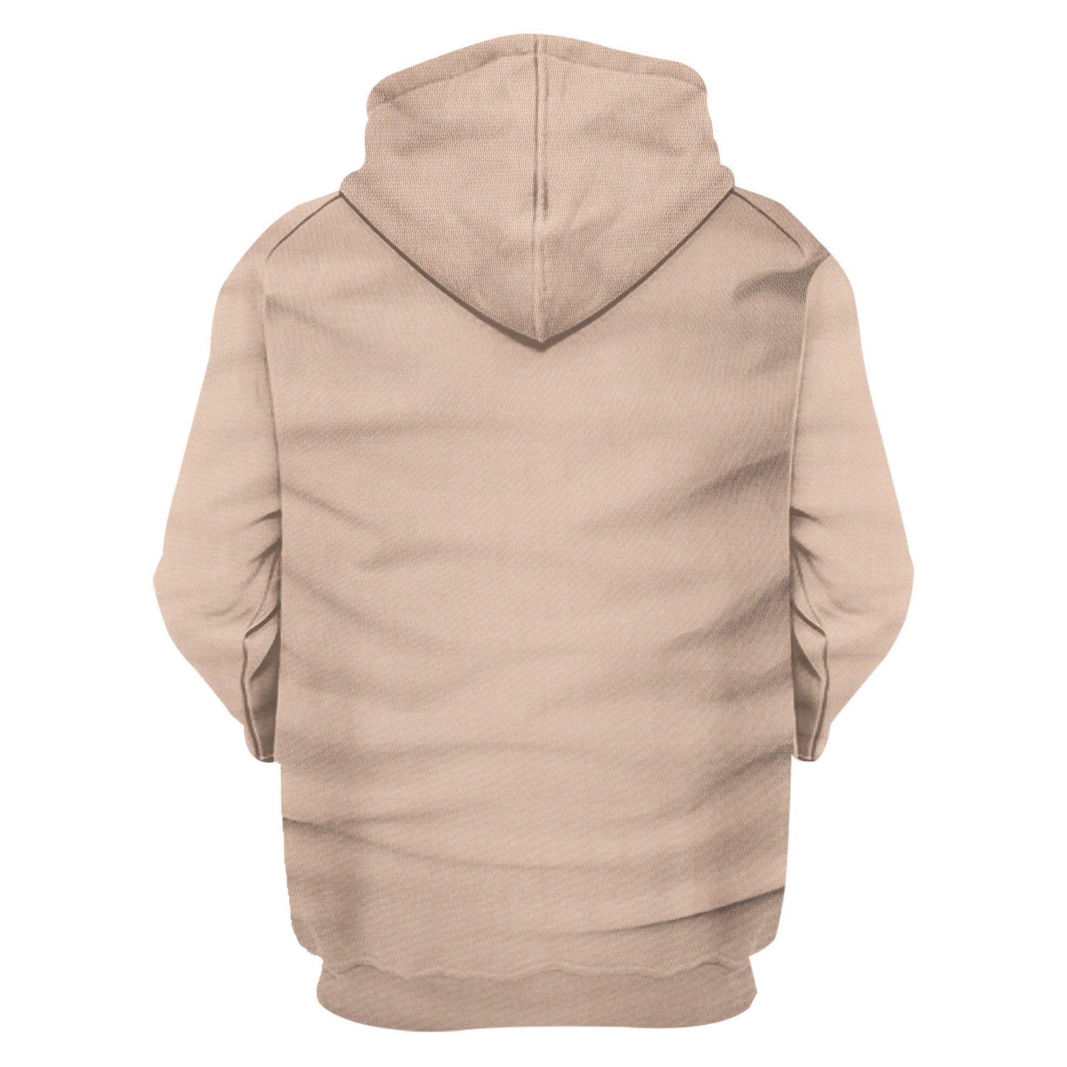 American Summer Uniform- Officer-Tan Visor Cap Hoodie Pullover Sweatshirt Tracksuit