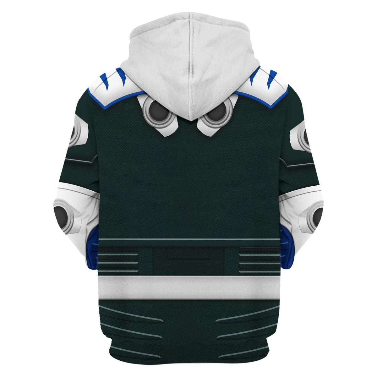 CustomsPig Axe Costumes Hoodie Sweatshirt T-shirt Tracksuit